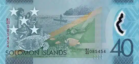 World Banknotes Collection - International Currency